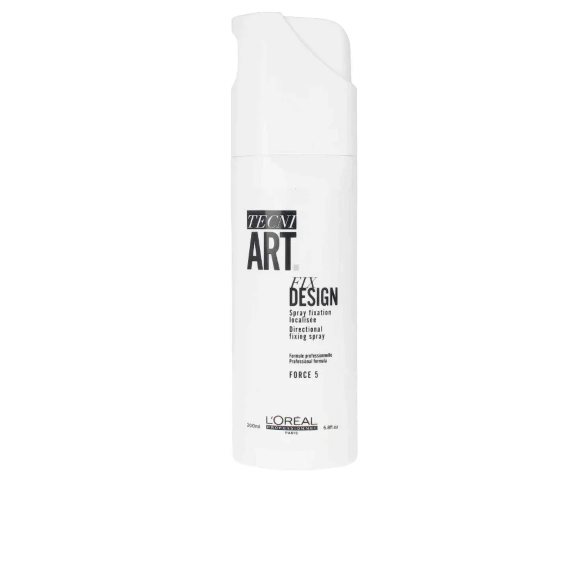 L'Oréal Tecni Art Fix Design Force 5 200ml