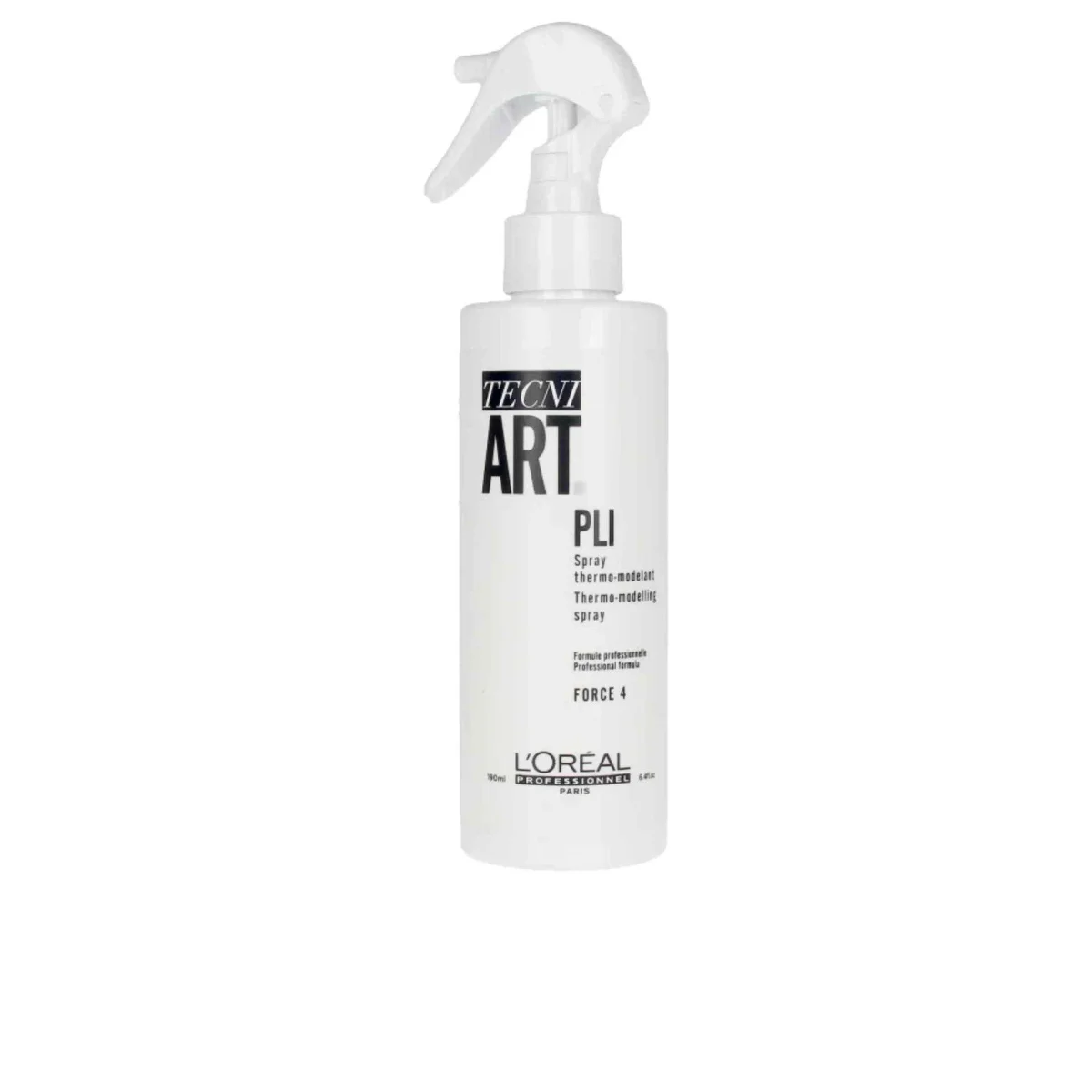 L´OREAL TECNI ART pli spray thermo-modelant 190 ml
