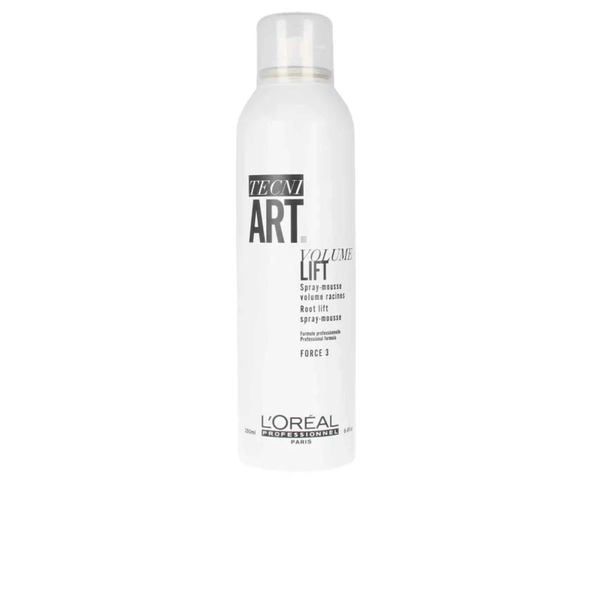 L´OREAL TECNI ART volume lift 250 ml
