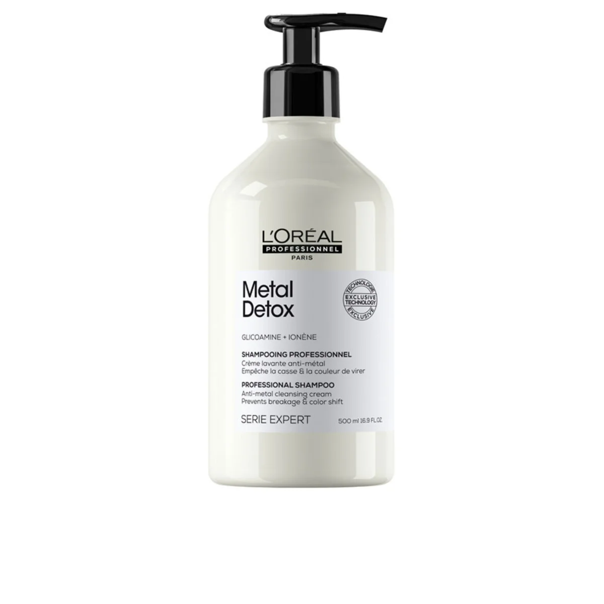 Está à procura de produtos da marca L'Oréal?Não procure mais! No Perfumes.PT encontra o melhor da perfumaria e cosmética aos melhores preços. A imagem poderá não corresponder ao produto real, sendo meramente ilustrativa.