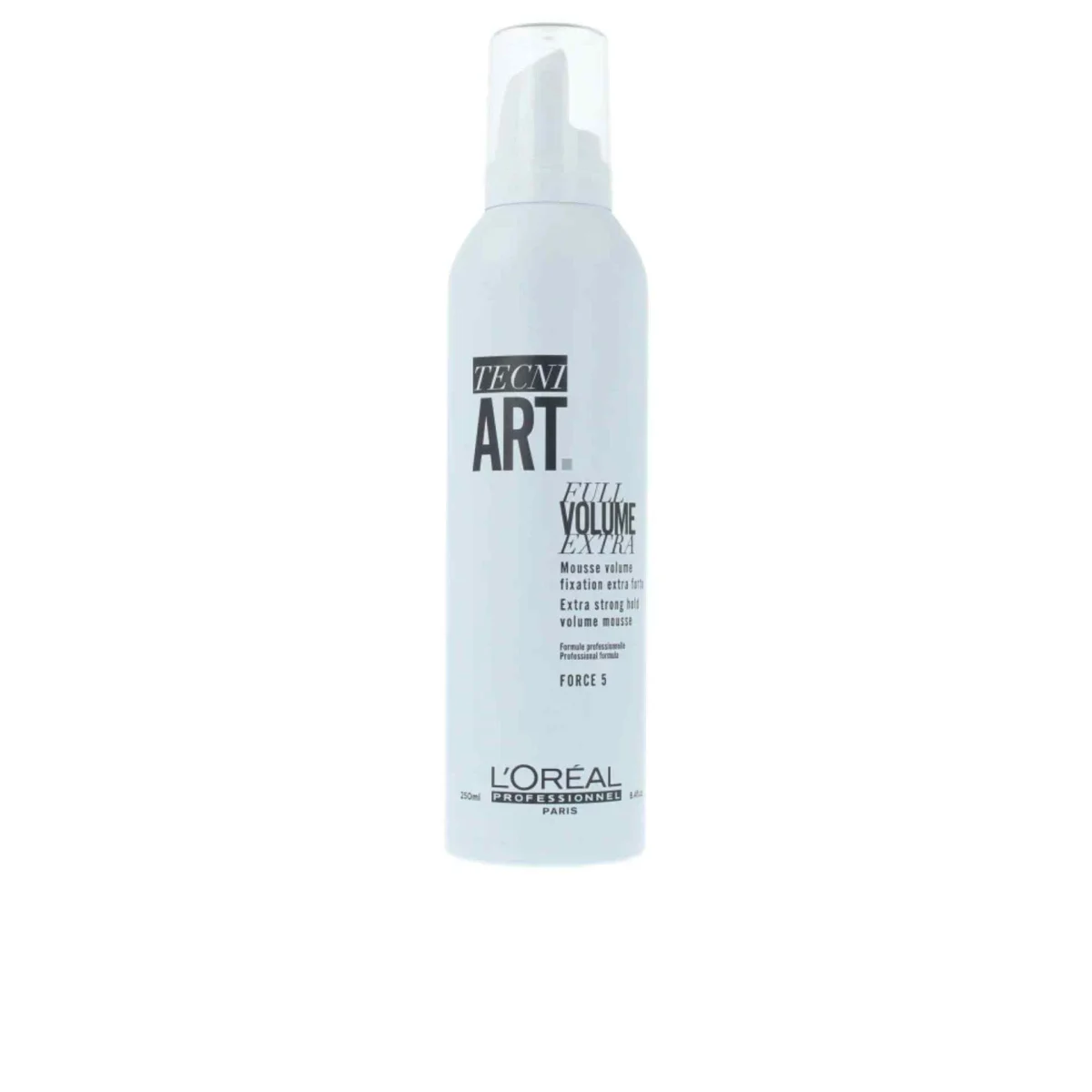 L´OREAL TECNI ART full volume extra 250 ml