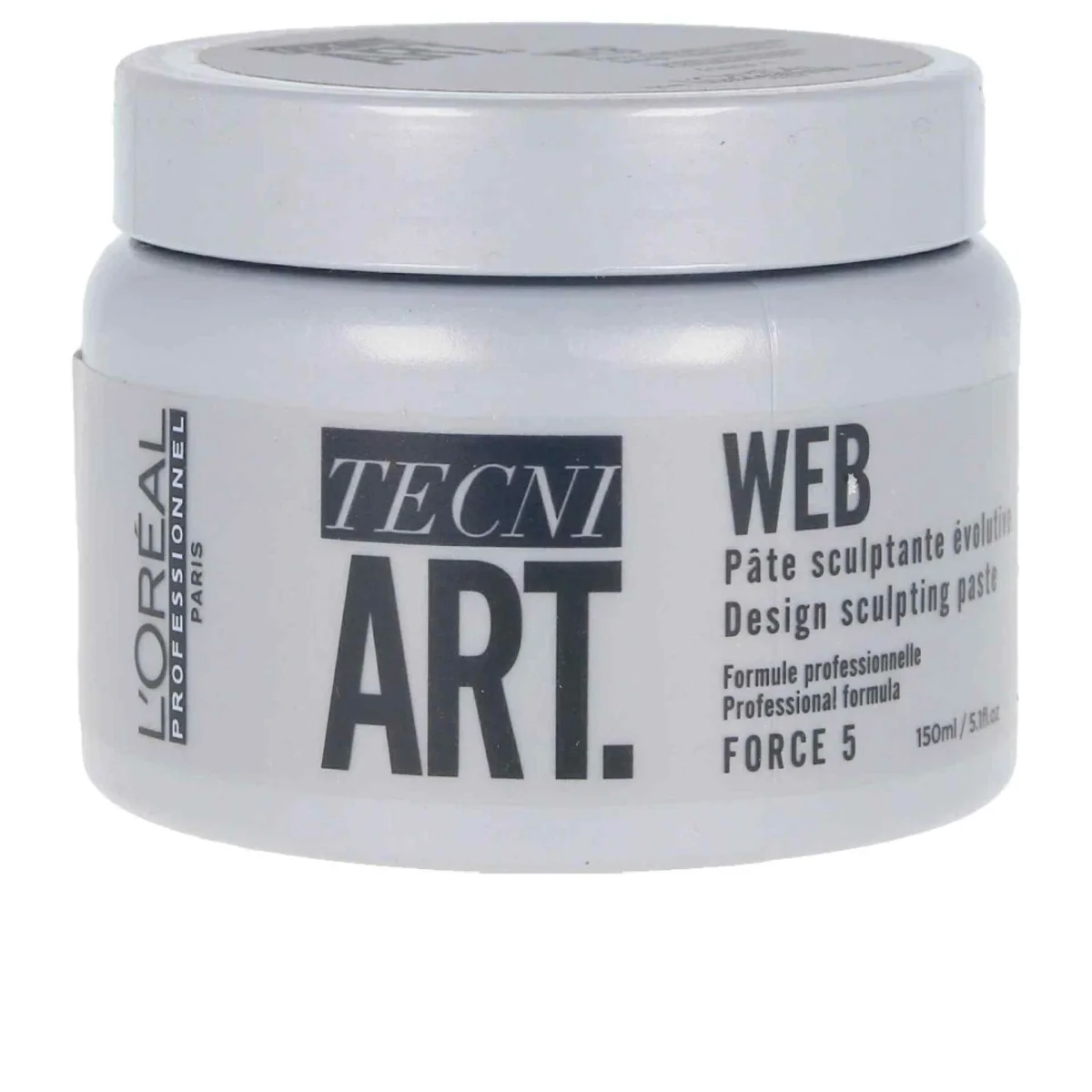 L'Oréal Tecni. Art Web Pasta Modeladora 150ml