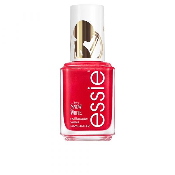 Essie Verniz Tom Snow White #1006-just Take A Bite 13,5ml