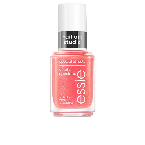 Essie Verniz Tom Efeitos Especiais #18-fiercely Faceted 13,5ml