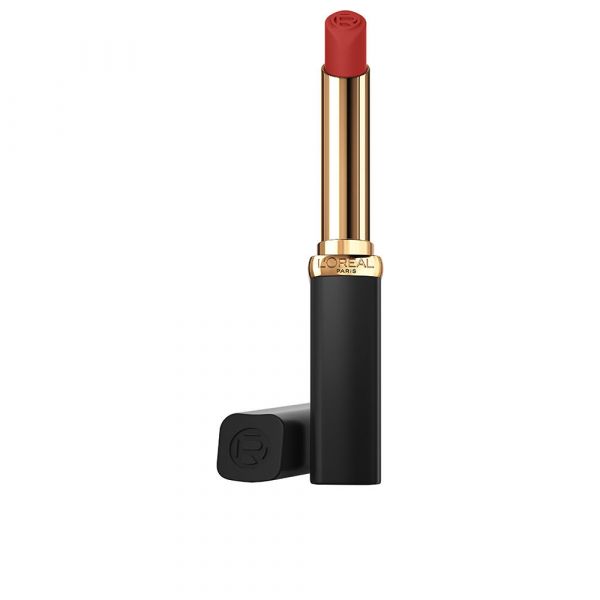 L'Oreal Batom Matte Color Riche Volume Intenso Tom #1980-l'ambre 26g