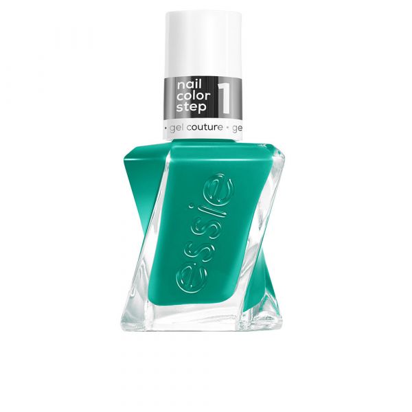 Essie Verniz Tom Gel Couture Passo 1 #557-dopamine Rush 13,5ml