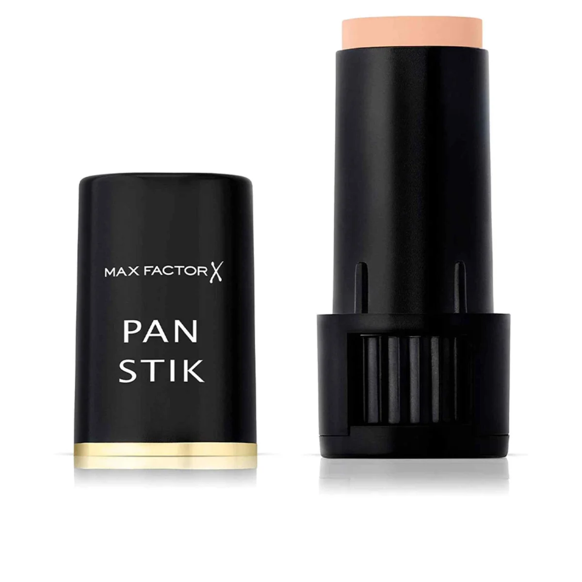 Max Factor Pan Stik Foundation Tom 96 Bisque Ivory