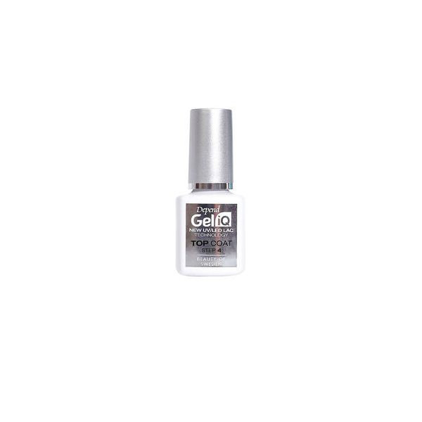 Beter Gel IQ Top Coat step4 5 ml