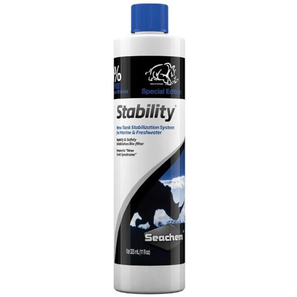 Seachem Stability (325ml)