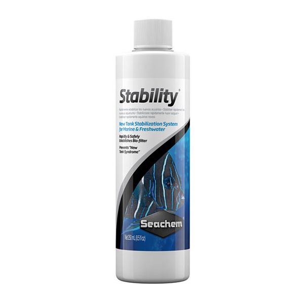 Seachem Stability (250ml)