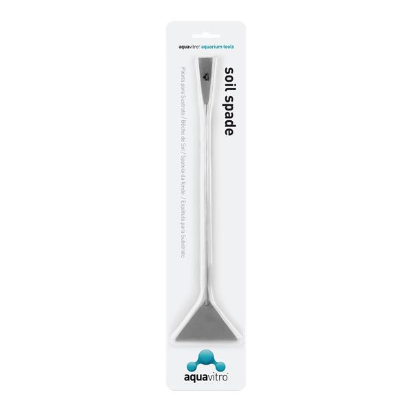 Aquavitro Espátula para Substrato 30cm