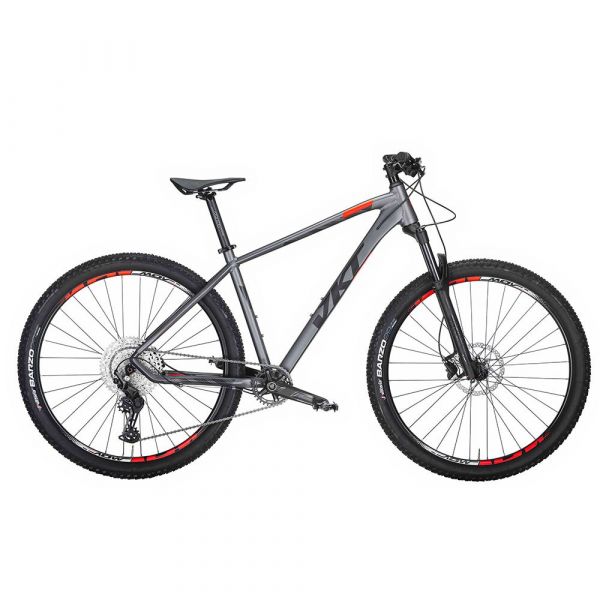 Montana Bikes Arrow 2.0 29´´ Deore 2024 Mtb Bike Preto 42