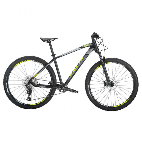 Olmo Carmo 29´´ Deore 2024 Mtb Bike Preto 42