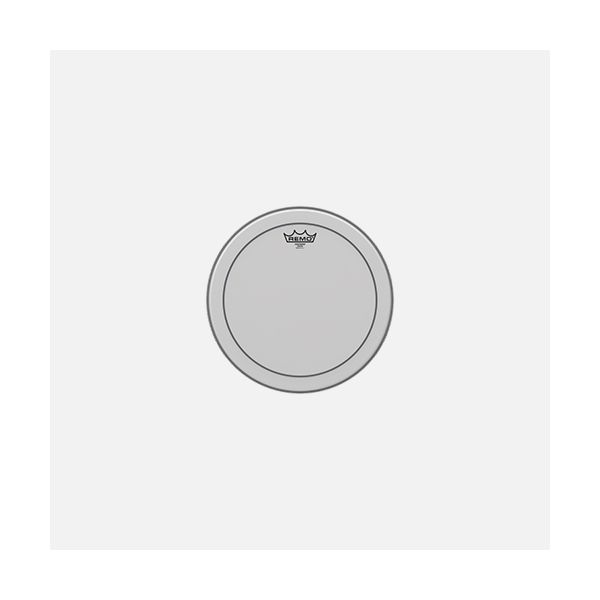 Remo 10" Pinstripe Coated