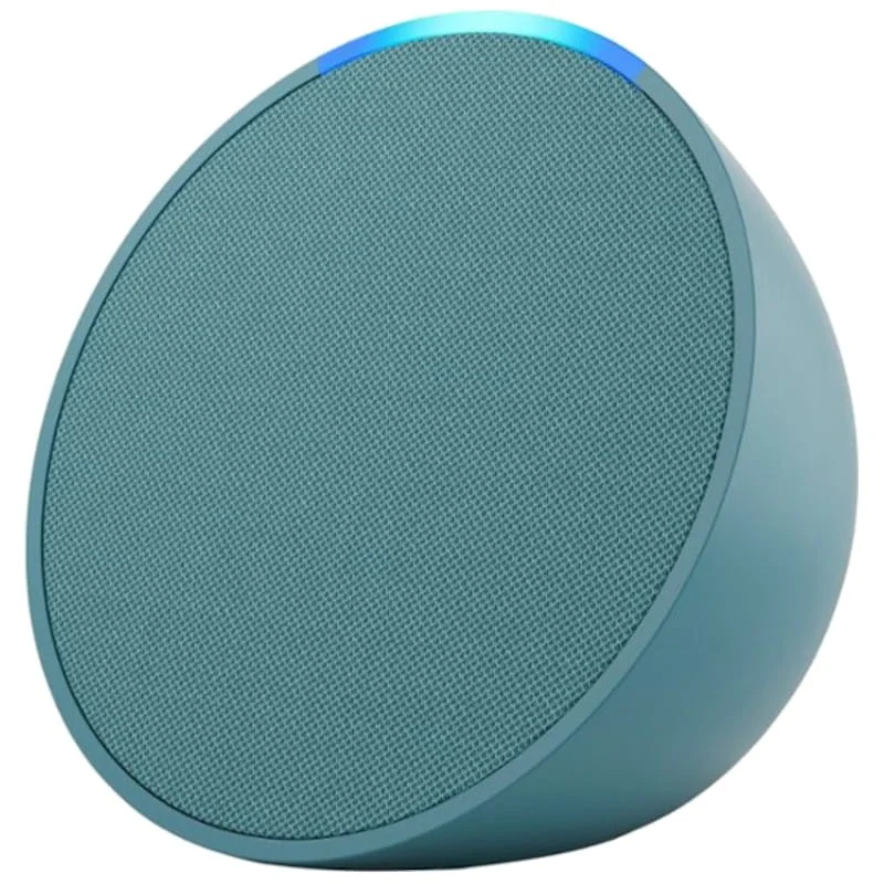 Amazon Echo Pop Green Altifalante Inteligente Sem Fios 1.ª Geração 15W Verde
