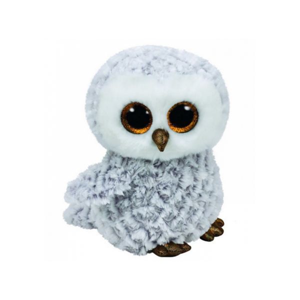 TY Owlette a coruja pequena - TY37201