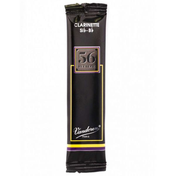 Vandoren Clarinete Bb 56 Rue Lepic 4