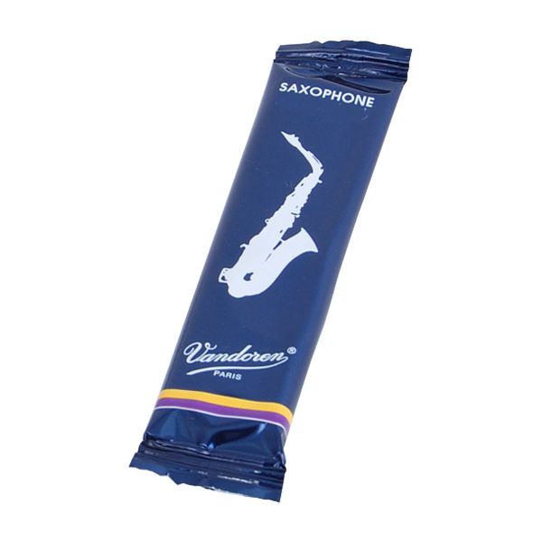 Vandoren Palheta Classic Blue 1.5 Alto Sax