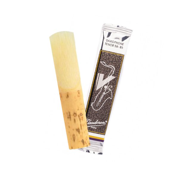 Vandoren Palheta V12 2.5 Tenor Sax