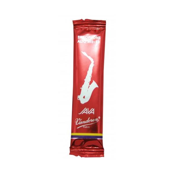 Vandoren Saxofone Alto Red Cut Java 3.5