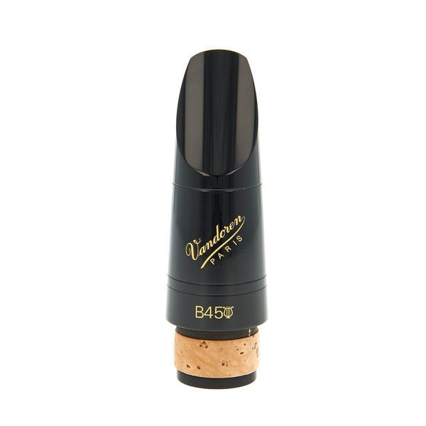 Vandoren Classic Bb- Clarinet B45 LY