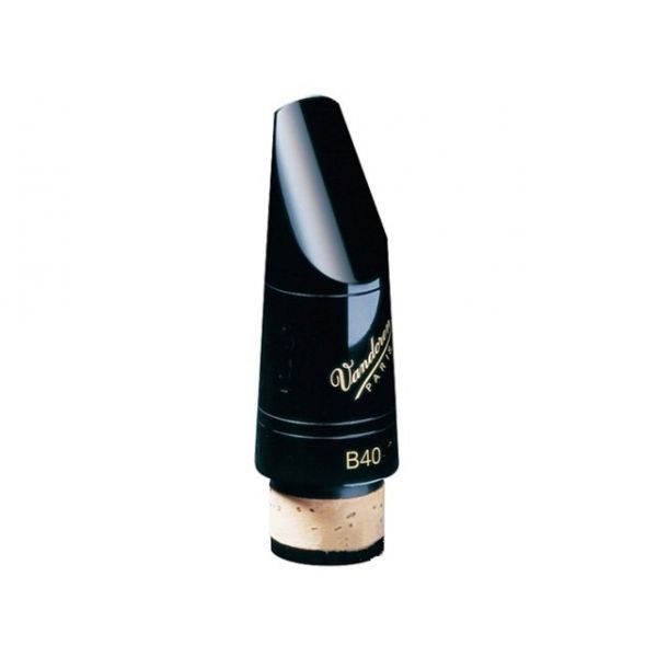Vandoren B40 LYRE SIb Tradicional