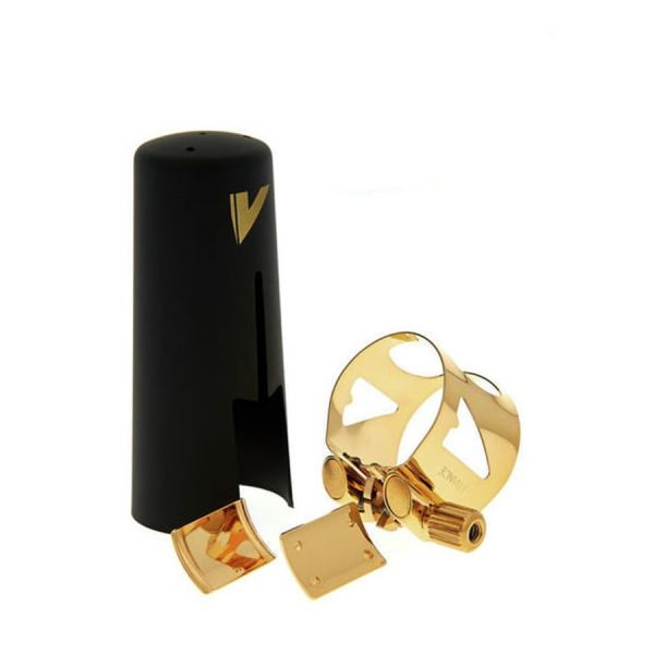 Vandoren Optimum Lc07p