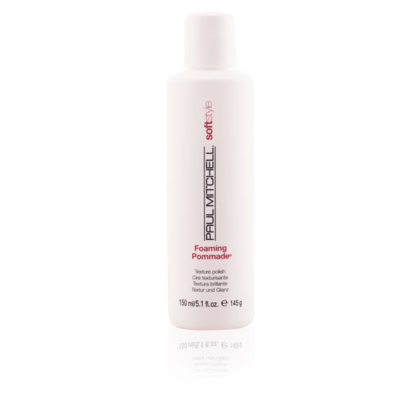 Paul Mitchell Soft Style Foaming Pomade 150ml