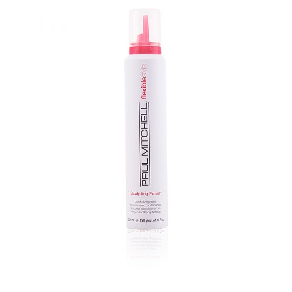 Paul Mitchell Flexible Style Sculpting Foam 200ml