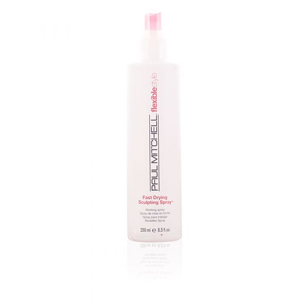 Paul Mitchell Flexible Style Fast Drying Sculpting Spray 250ml