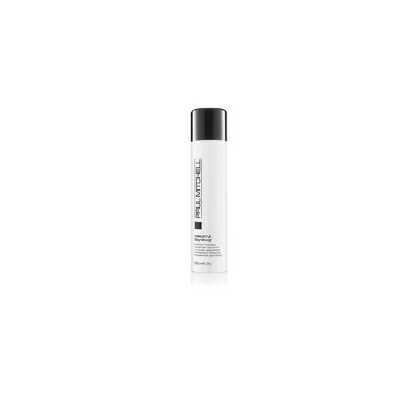 Paul Mitchell Firmstyle Laca de Fixação Forte 300ml