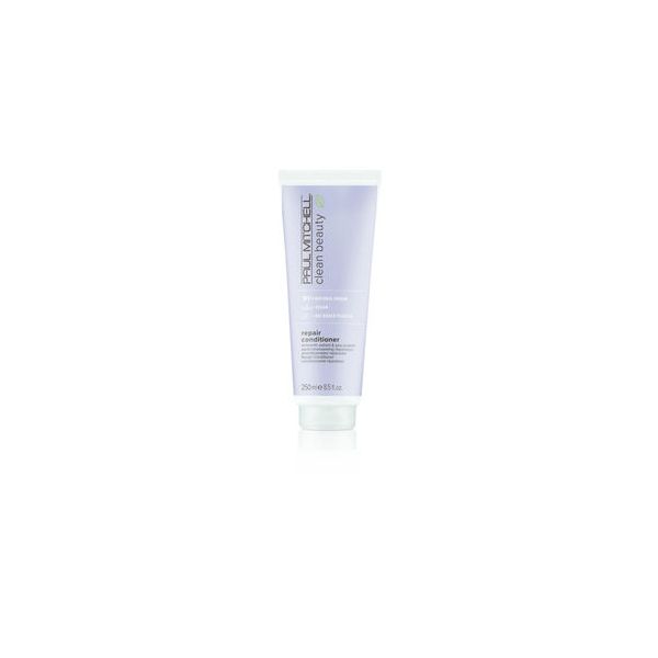 Paul Mitchell Clean Beauty Condicionador Reparador 250ml