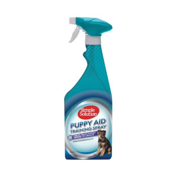 Simple Solution Atrativo de Micção 500 ml