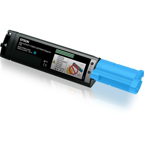 Tinteiro Epson 0193 C13S050193 Cyan