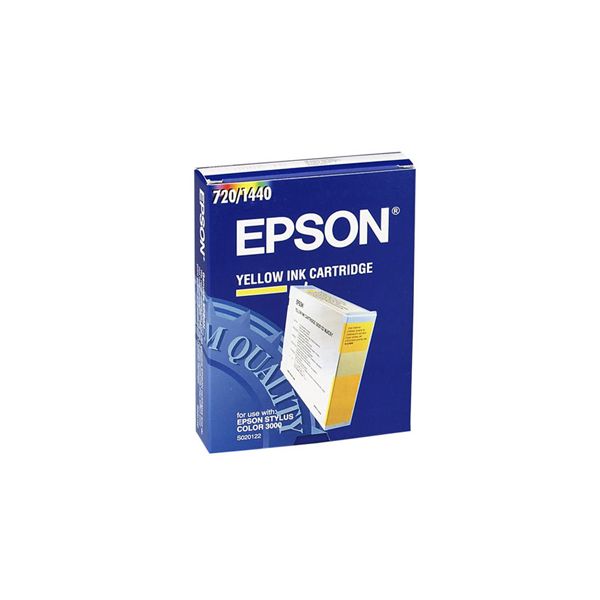 Tinteiro Epson C13S020122