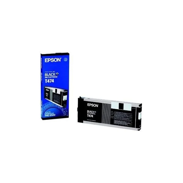 Tinteiro Epson C13T474011