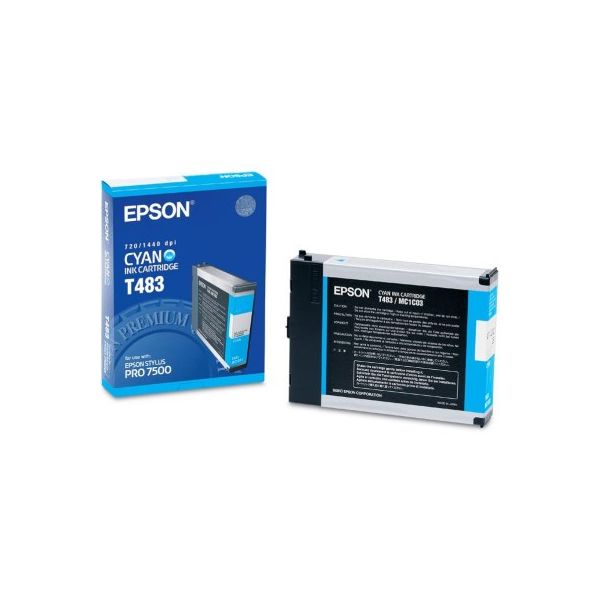 Tinteiro Epson C13T483011