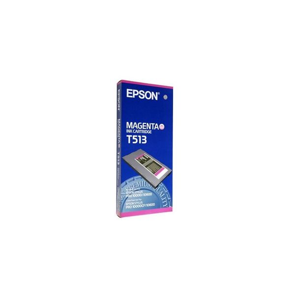 Tinteiro Epson C13T513011