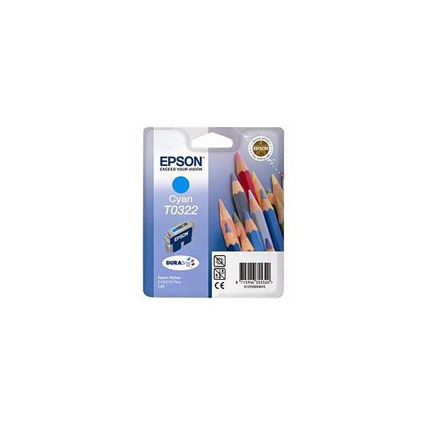 Tinteiro Epson C13T03224020