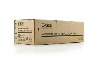 Epson Tanque de Manutenção