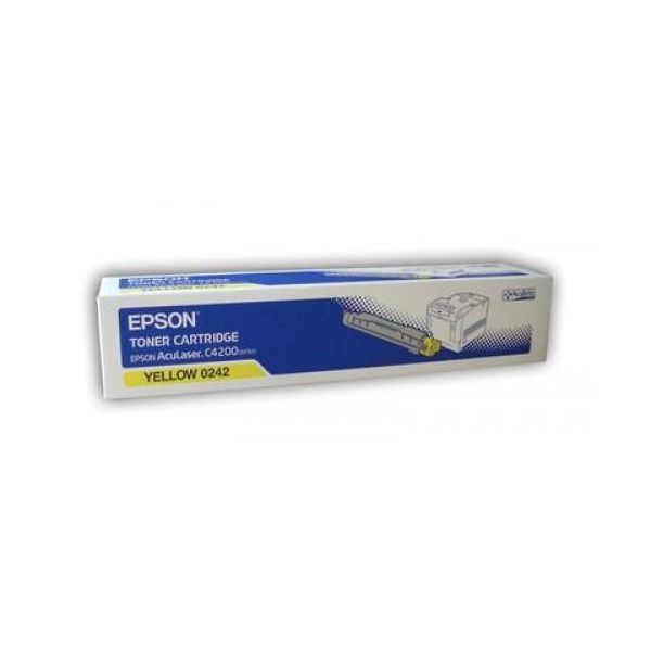 Tinteiro Epson C13S050283