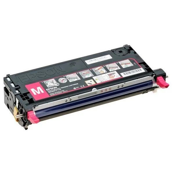 Epson C3800 9K Magenta C13S051125