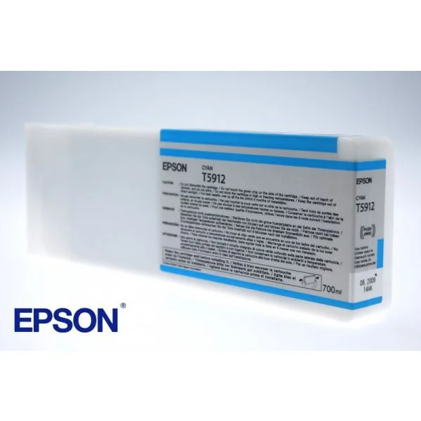 Tinteiro Epson C13T591200