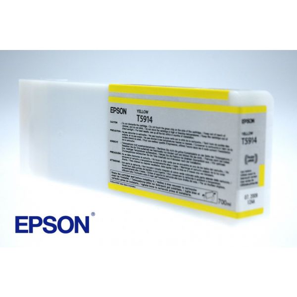 Tinteiro Epson C13T591400