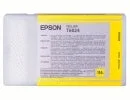 TINTEIRO EPSON T6034 AMARELO