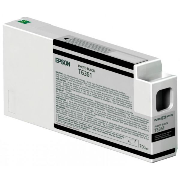Tinteiro Epson C13T636100