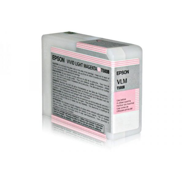 Tinteiro Epson C13T580B00