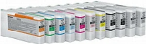 TINTEIRO EPSON T6532 AZUL