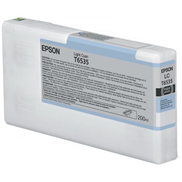 Tinteiro Epson C13T653500
