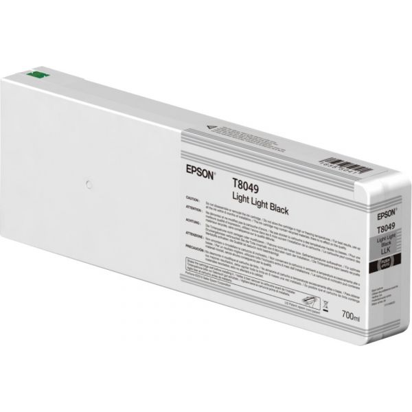 Tinteiro Epson C13T804900